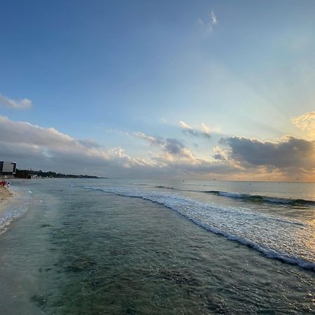 Hotel Turquesa Playa del Carmen Eksteriør bilde